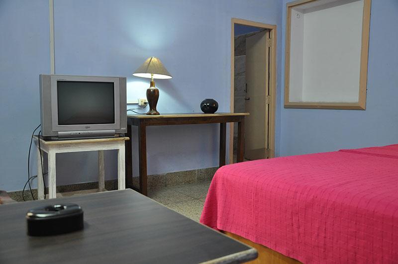 Hotel Ajaya Varanasi Phòng bức ảnh