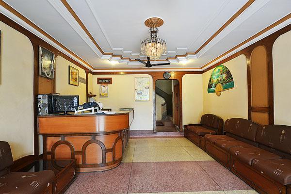 Hotel Ajaya Varanasi Ngoại thất bức ảnh