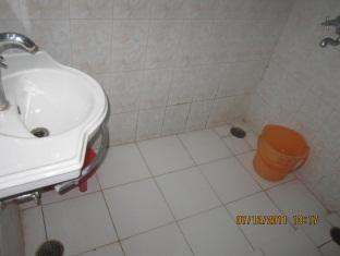 Hotel Ajaya Varanasi Ngoại thất bức ảnh